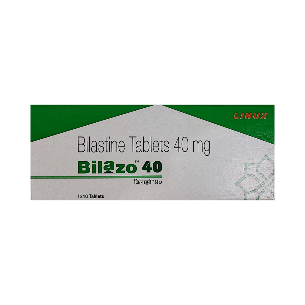 Bilazo Tablet