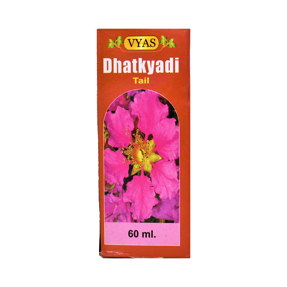 Vyas Dhatkyadi Tail - Image 1
