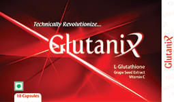 Glutanix Capsule