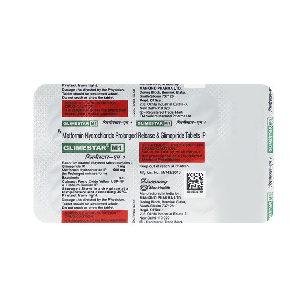 Glimestar-M1 Tablet - Image 2