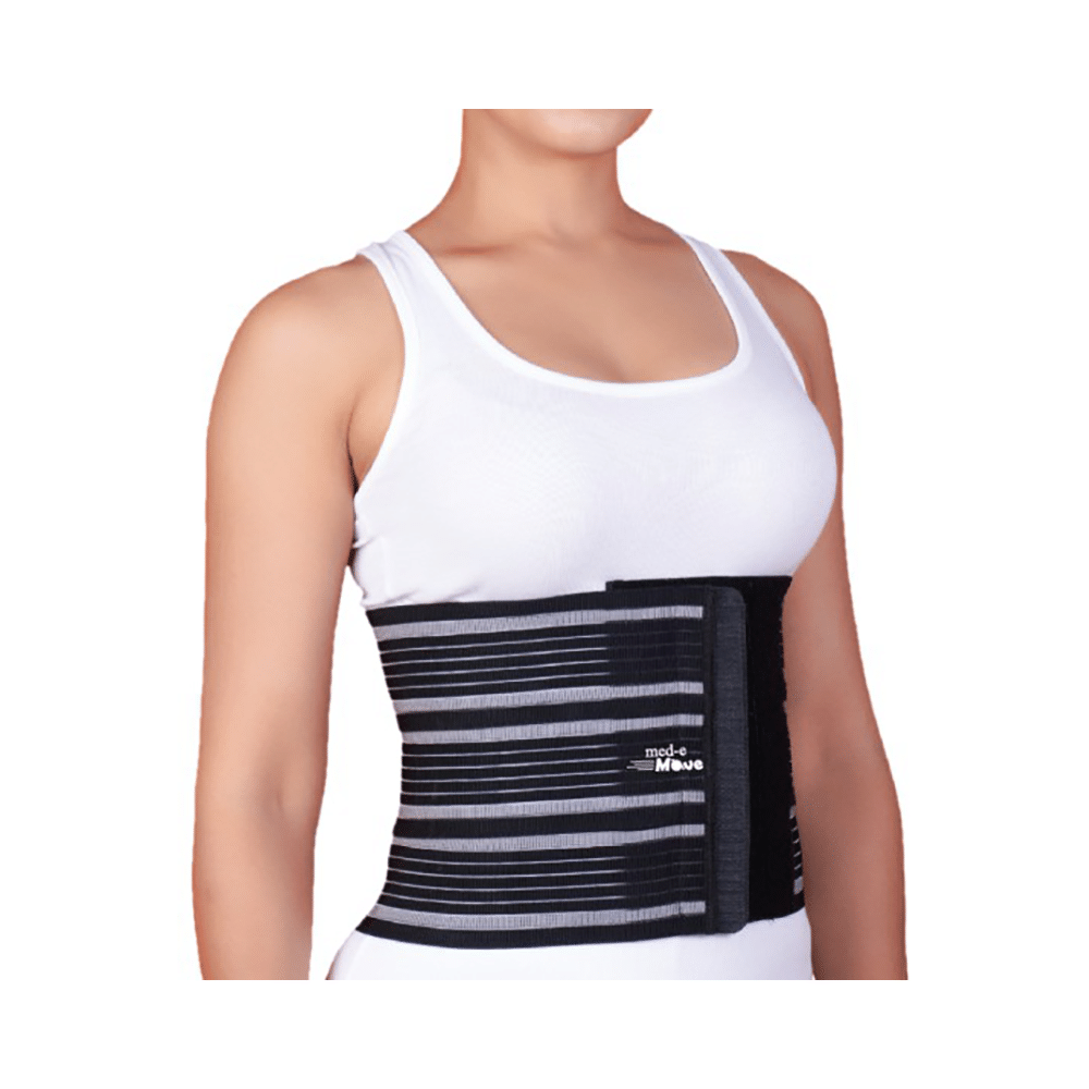 Med-E-Move Tummy Trimmer XXL - Image 1