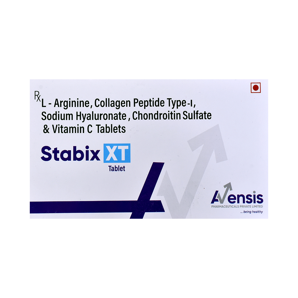 Stabix XT Tablet - Image 1