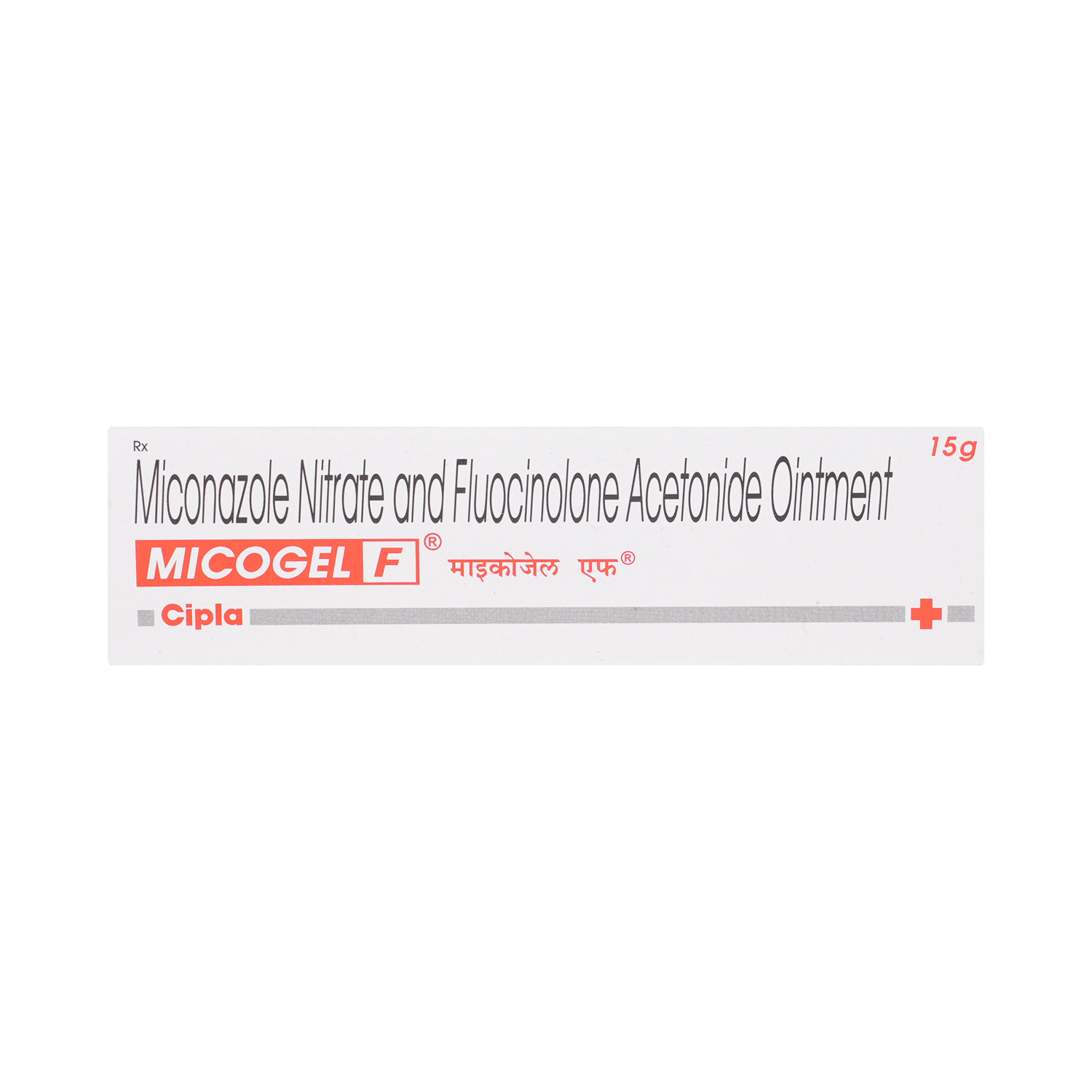Micogel F Cream - Image 2