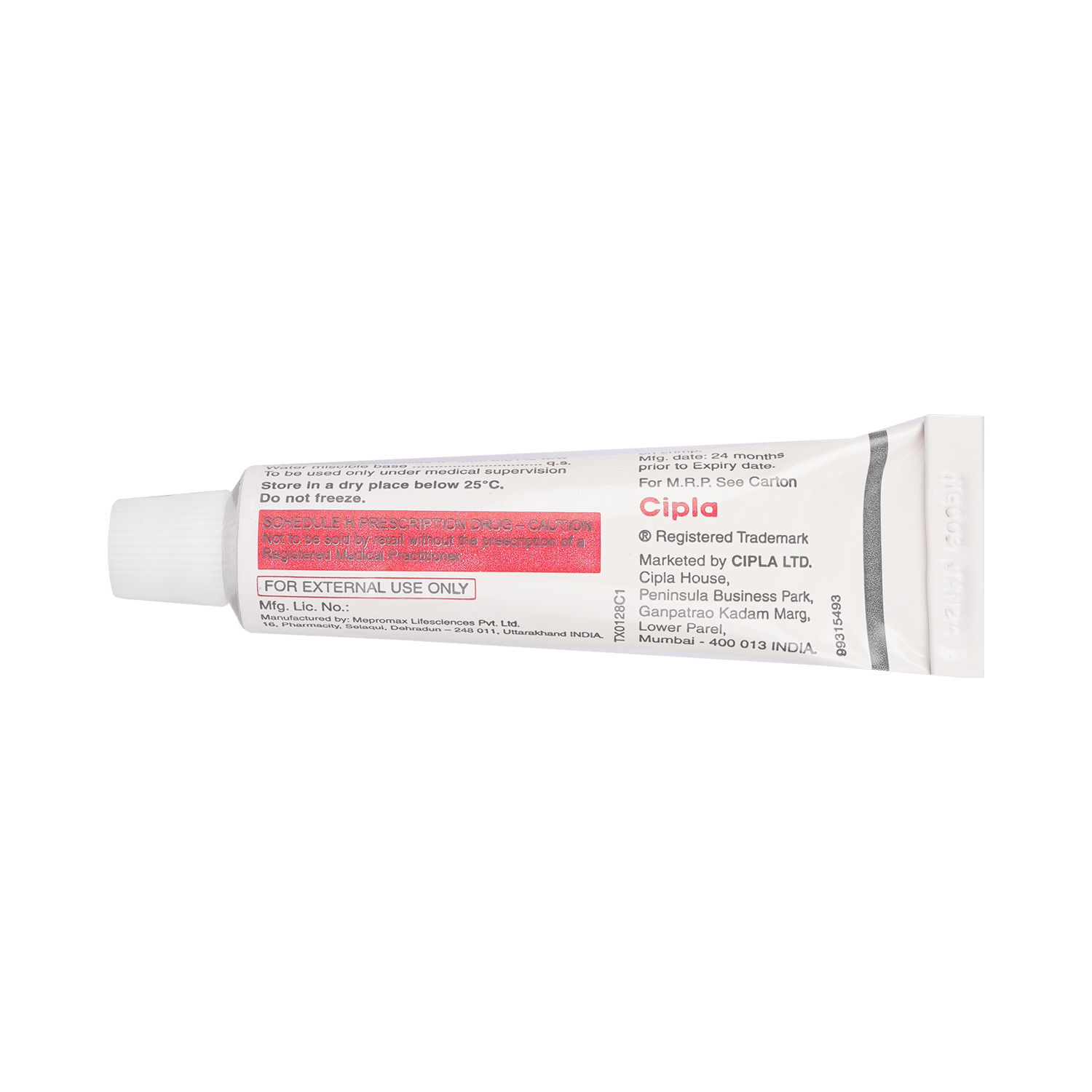 Micogel F Cream - Image 6
