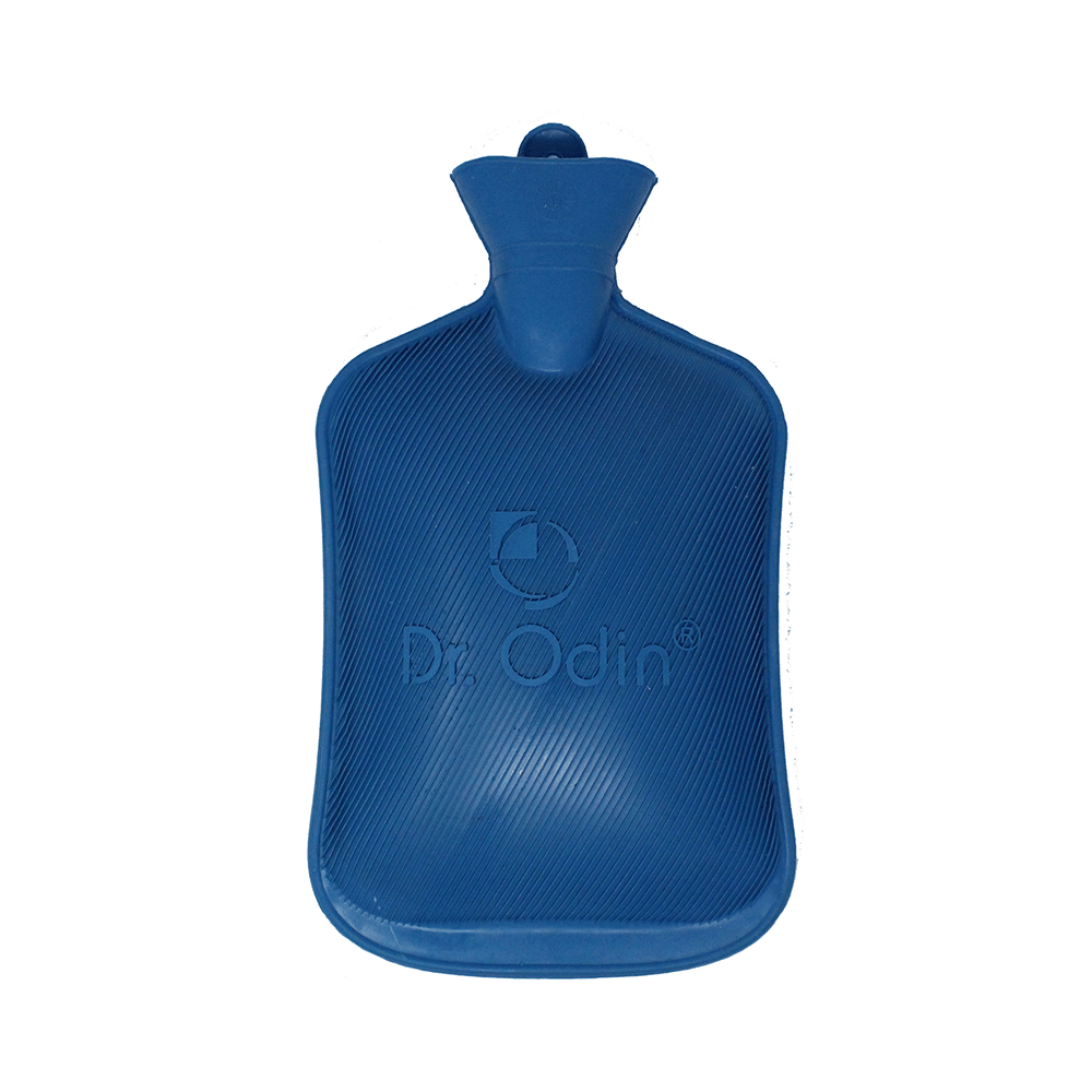 Dr. Odin Hot Water Bag Dark Blue - Image 6