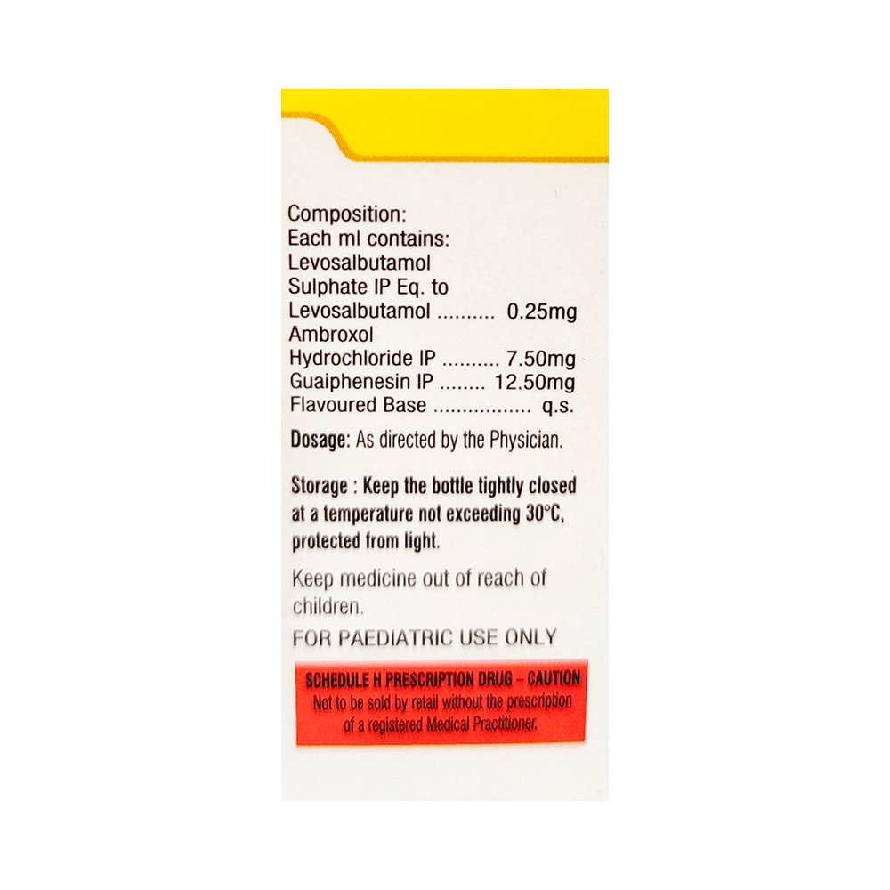 Brikuff LS Oral Drops - Image 2