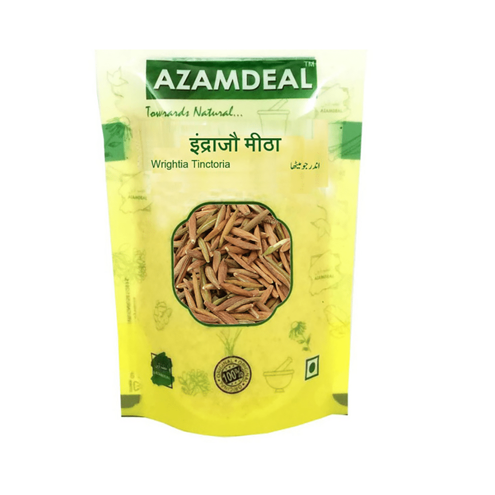 Azamdeal Indrajau Meetha