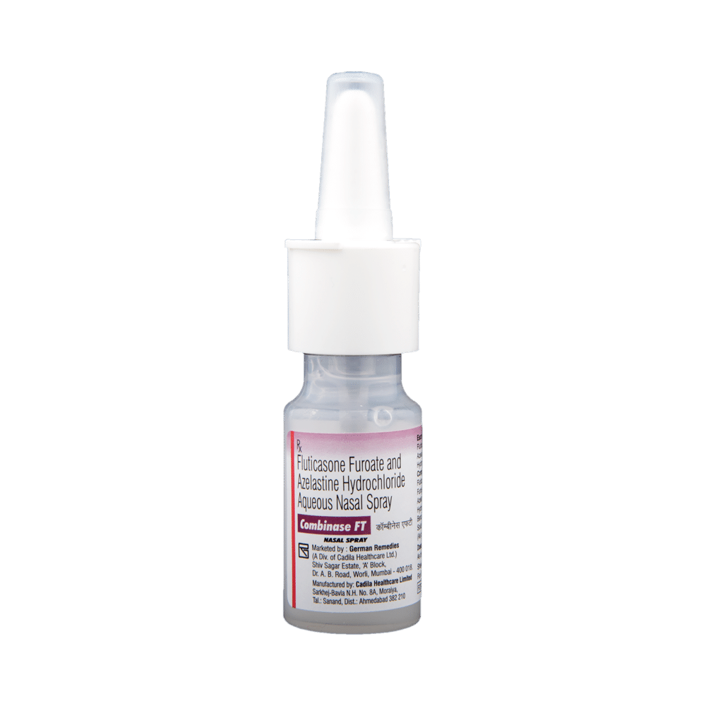 Combinase FT Nasal Spray - Image 4