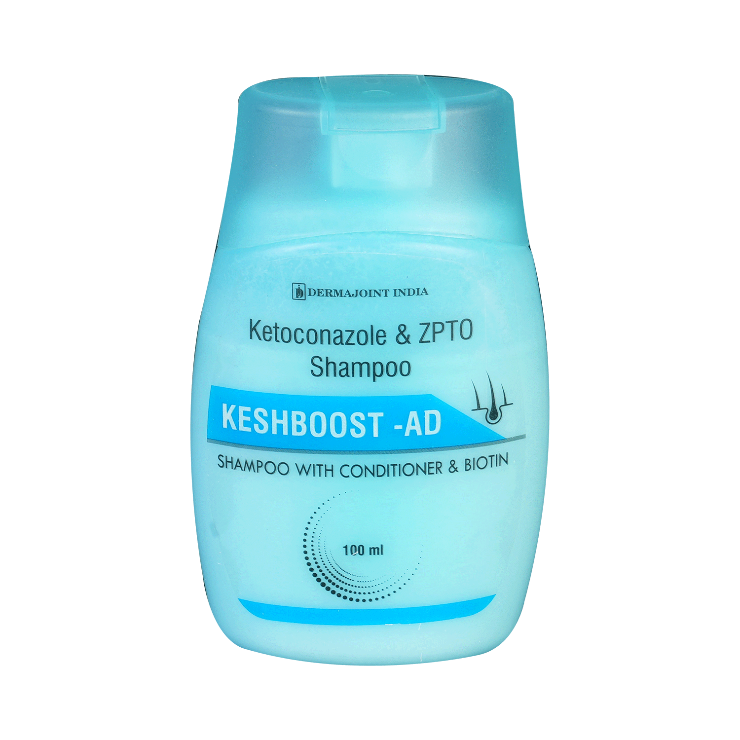 Keshboost AD Lotion - Image 4