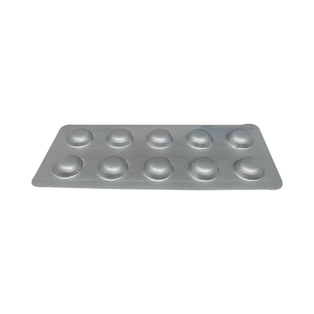 Cefplex DT 200 Tablet - Image 2