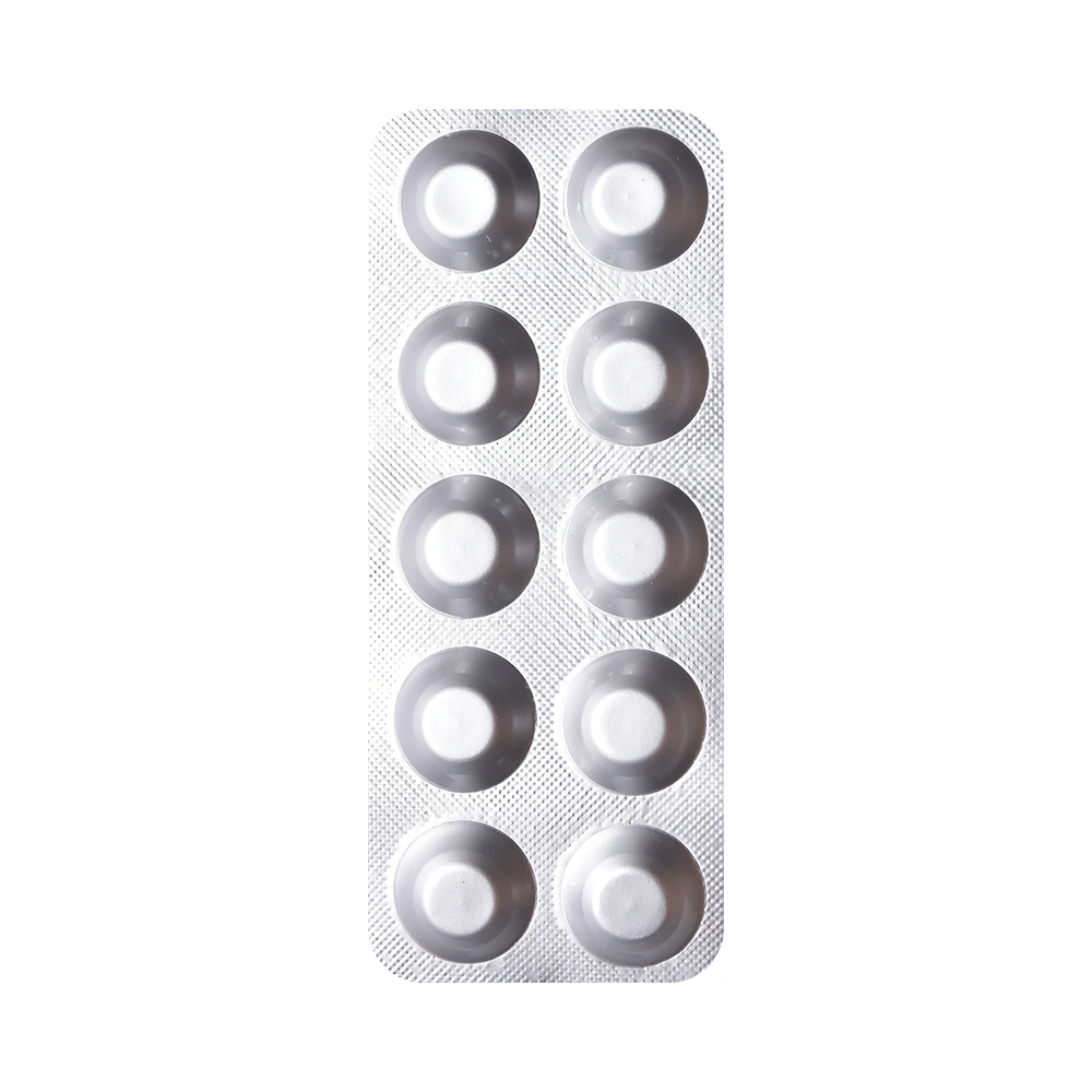 Zeero T 100mg/4mg Tablet - Image 5