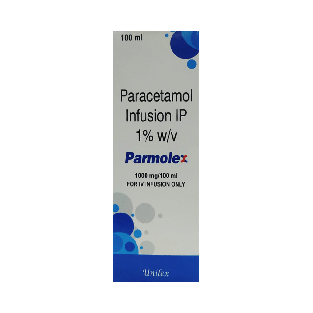 Parmolex Infusion