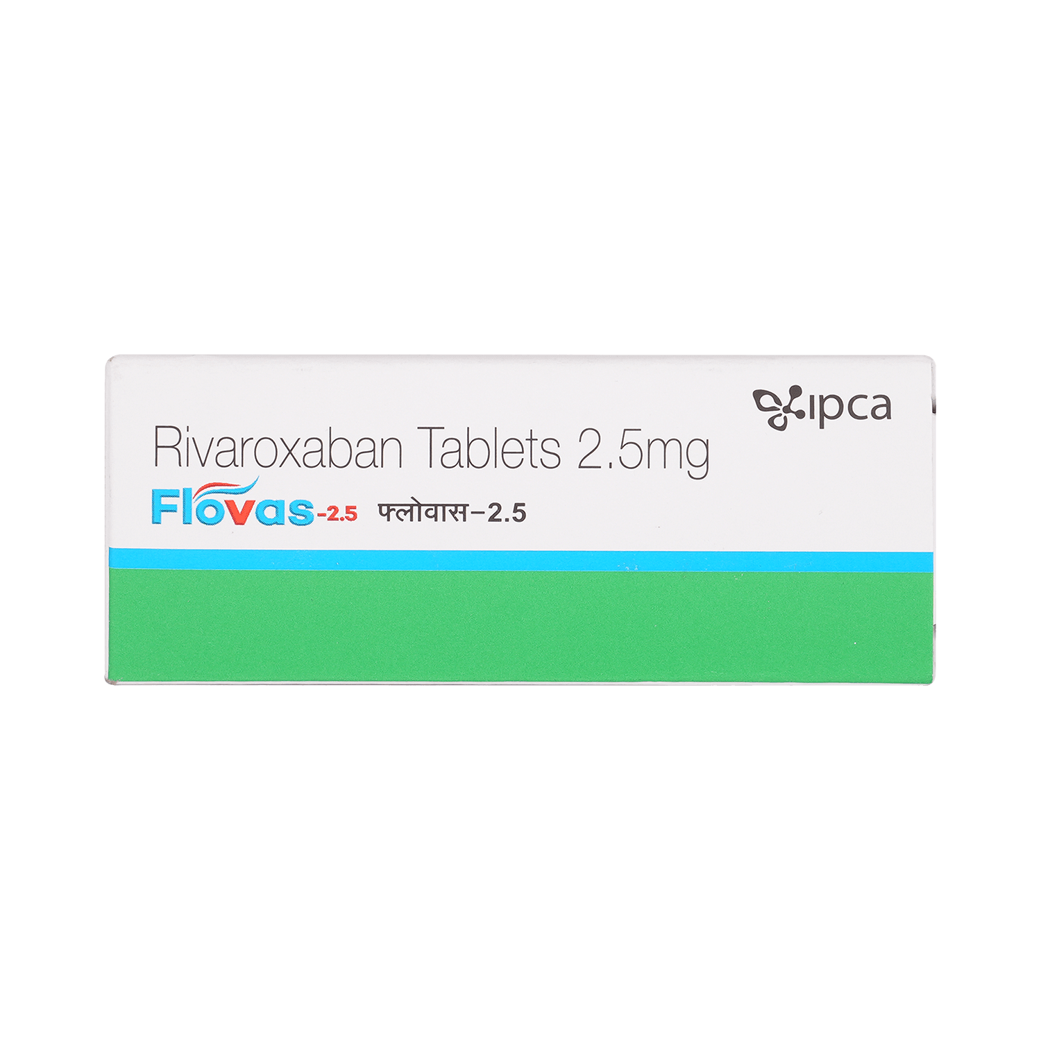 Flovas 2.5mg Tablet - Image 2