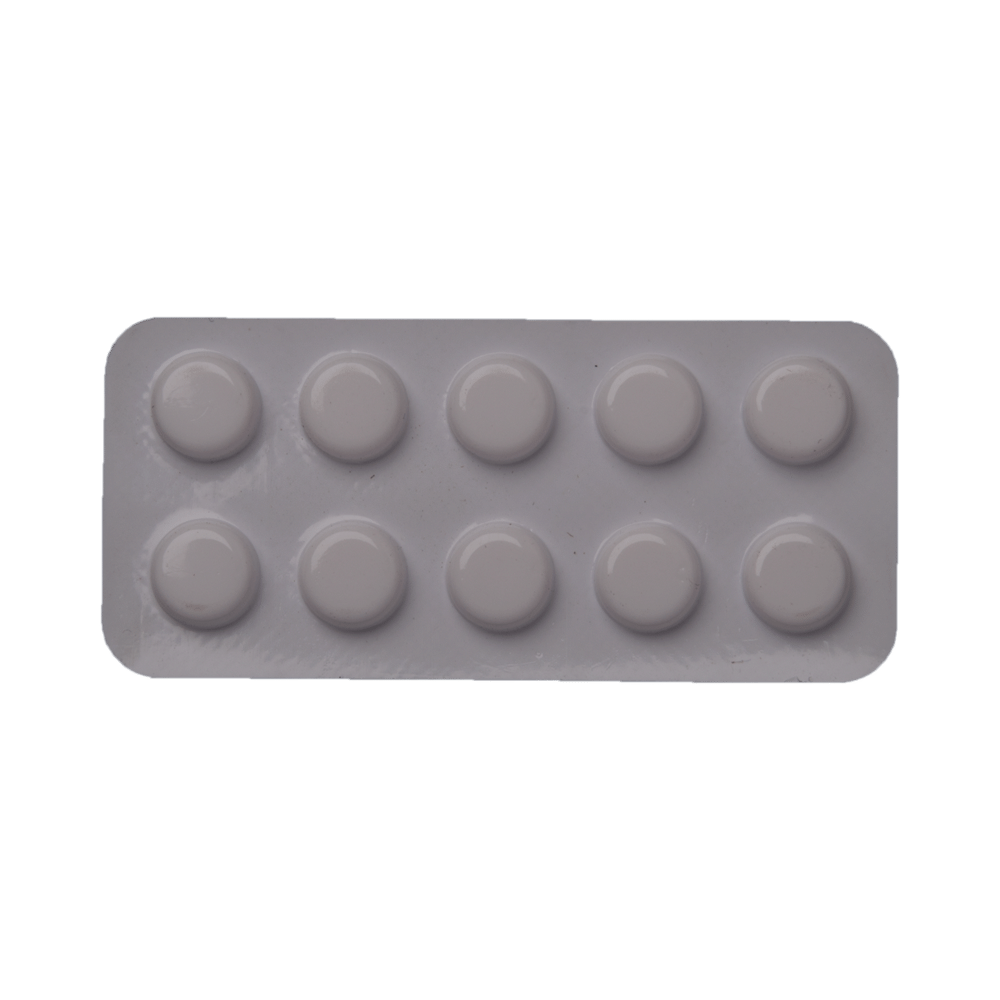 Ambrodil Tablet - Image 3