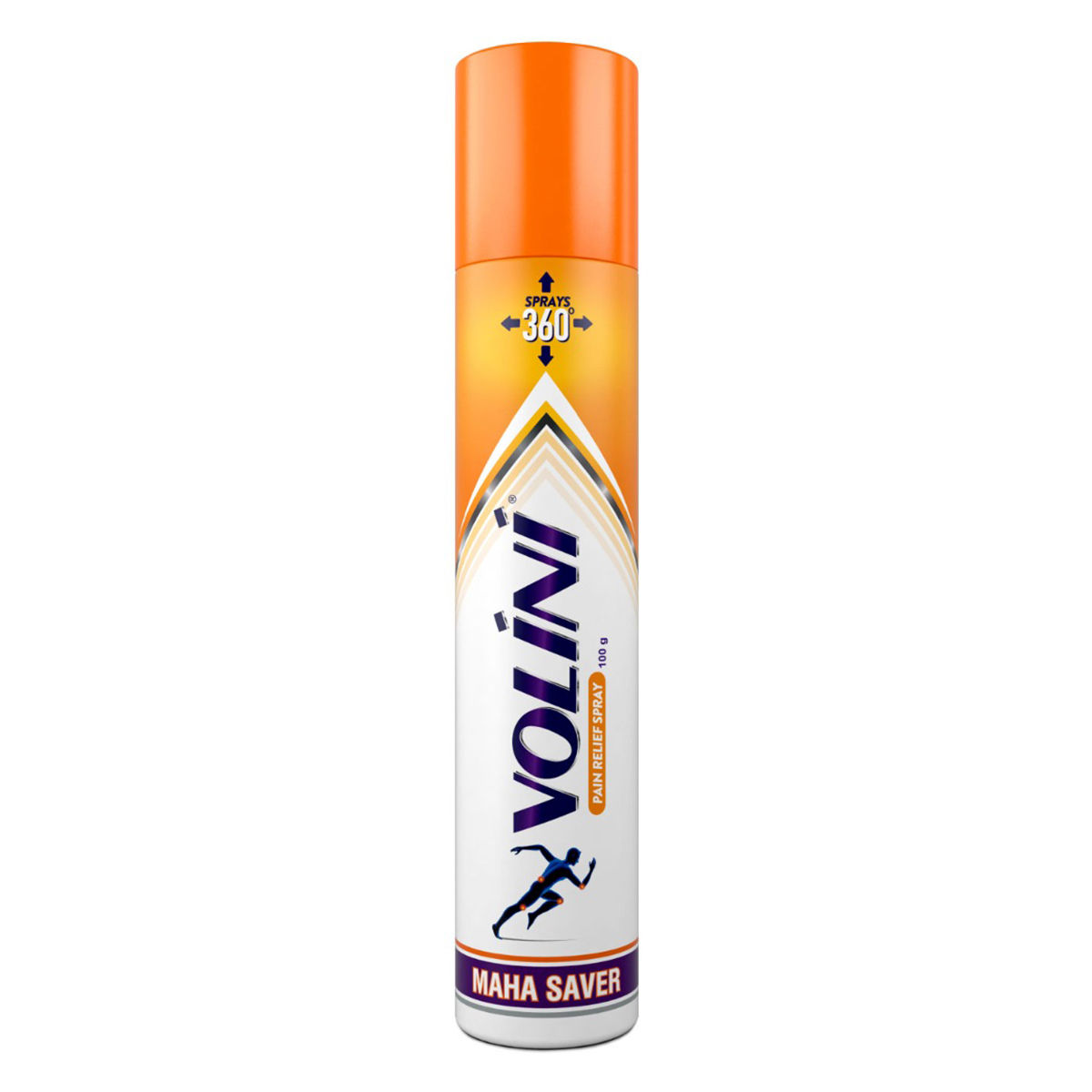 Volini Pain Relief Spray