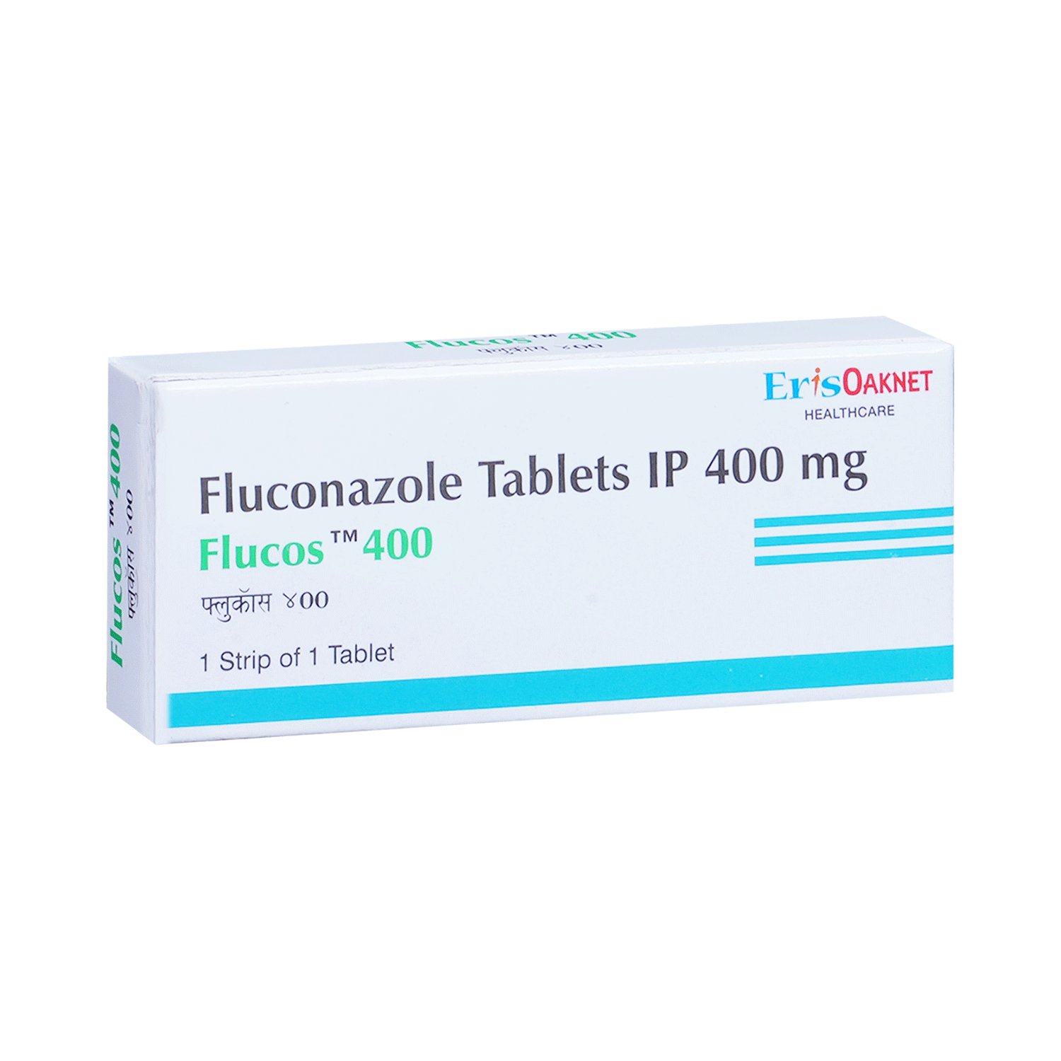 Flucos 400mg Tablet - Image 2