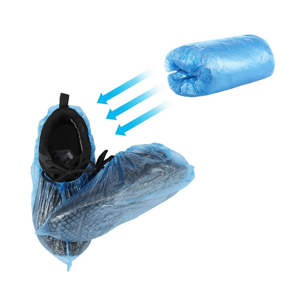 1Mile Disposable Shoe Cover - Image 1