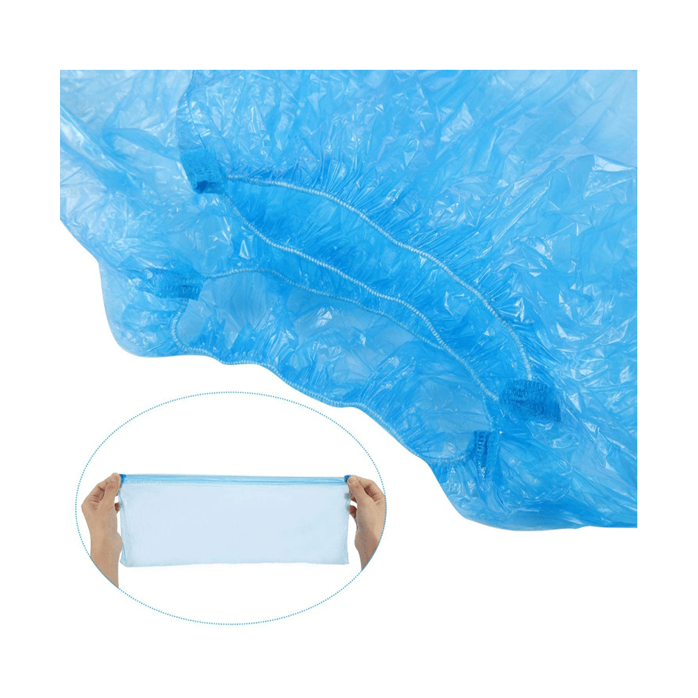 1Mile Disposable Shoe Cover - Image 3