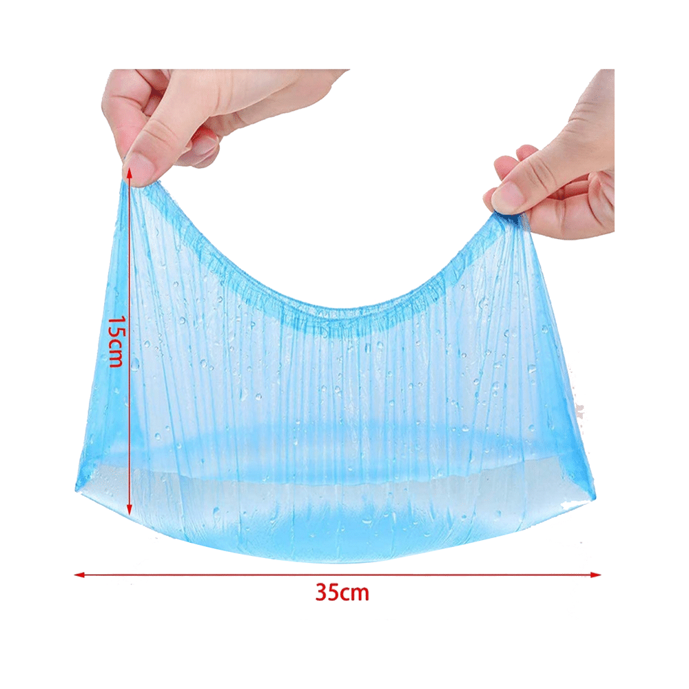 1Mile Disposable Shoe Cover - Image 2