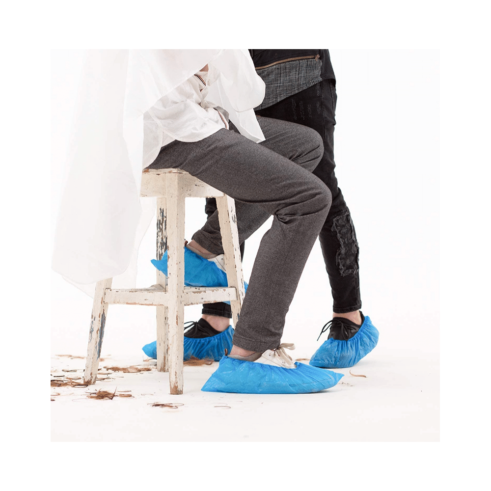 1Mile Disposable Shoe Cover - Image 4