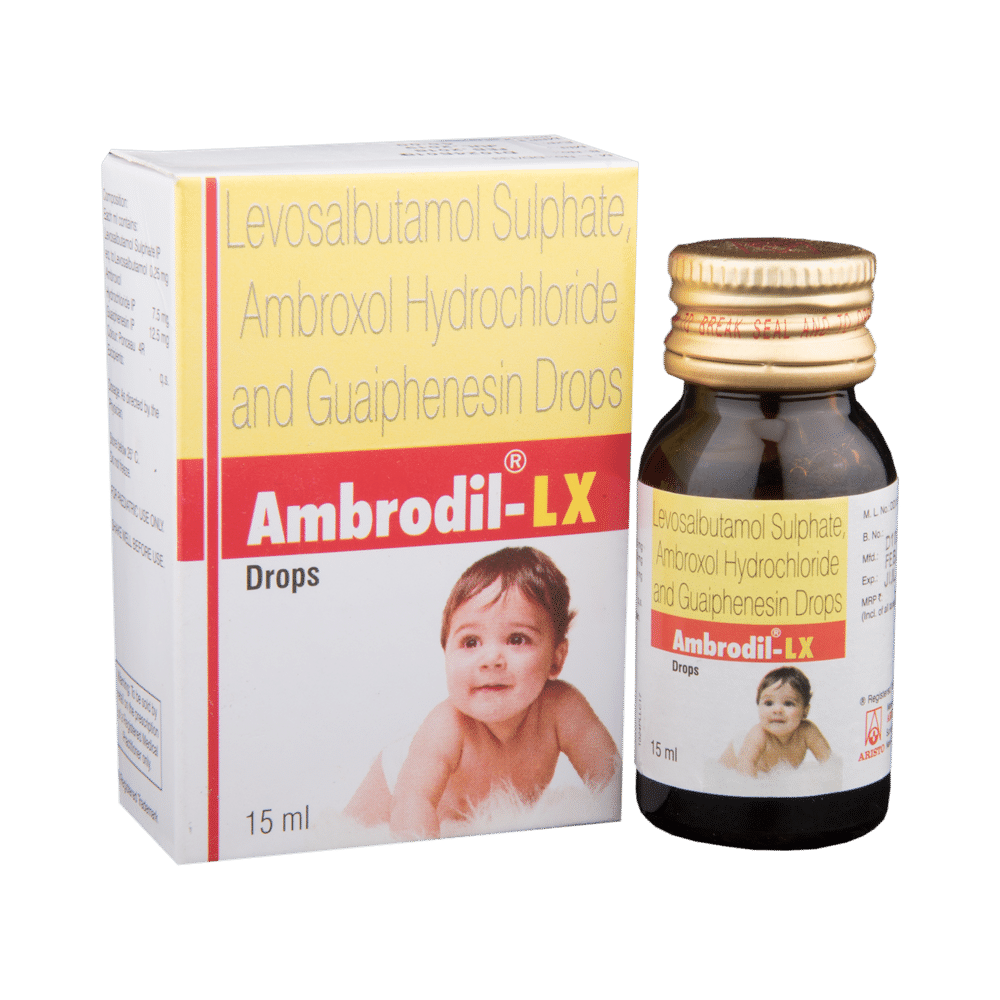 Ambrodil-LX Drop - Image 1