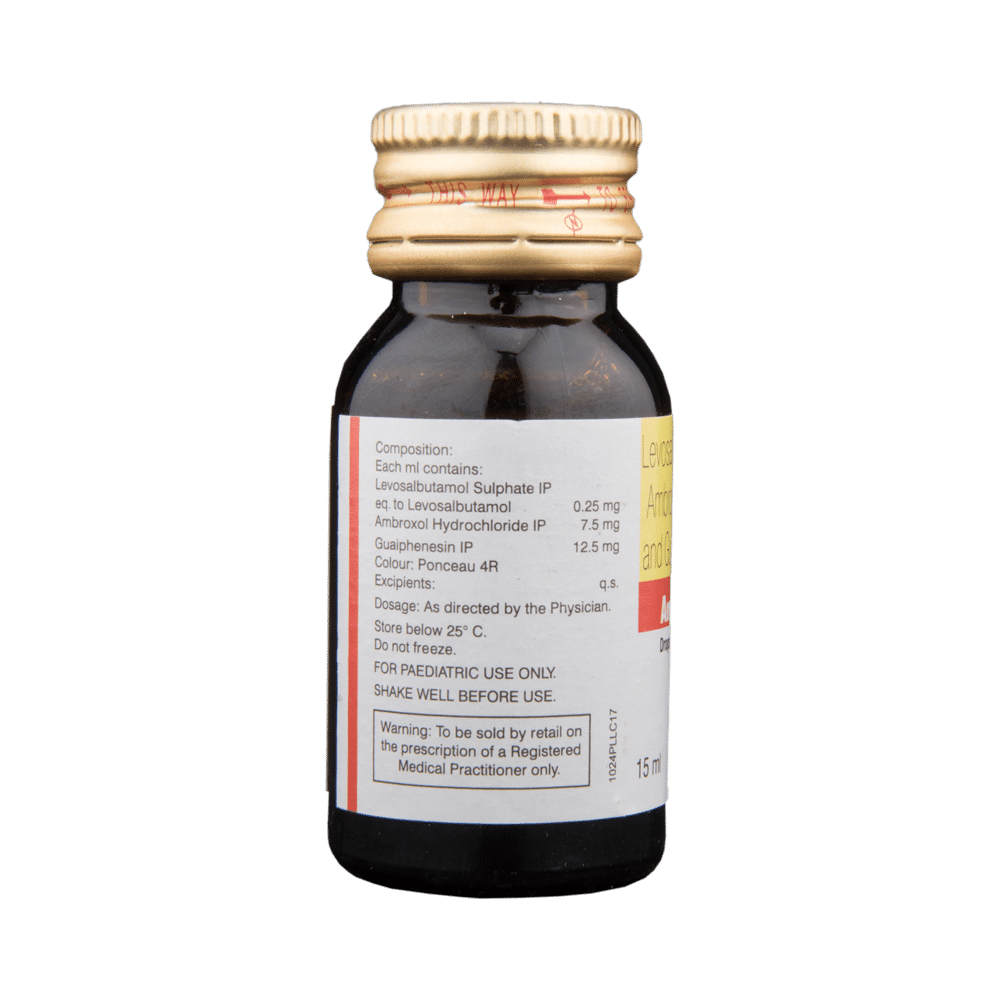 Ambrodil-LX Drop - Image 5