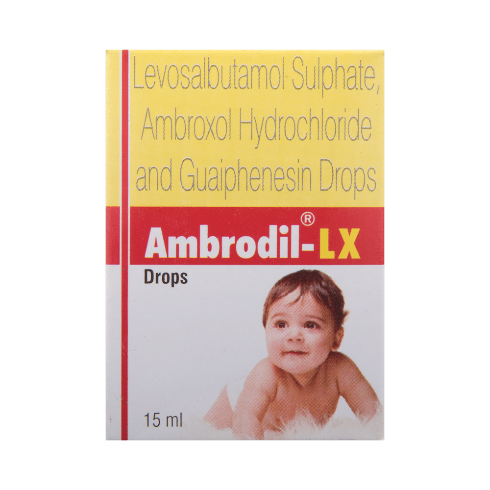 Ambrodil-LX Drop - Image 2