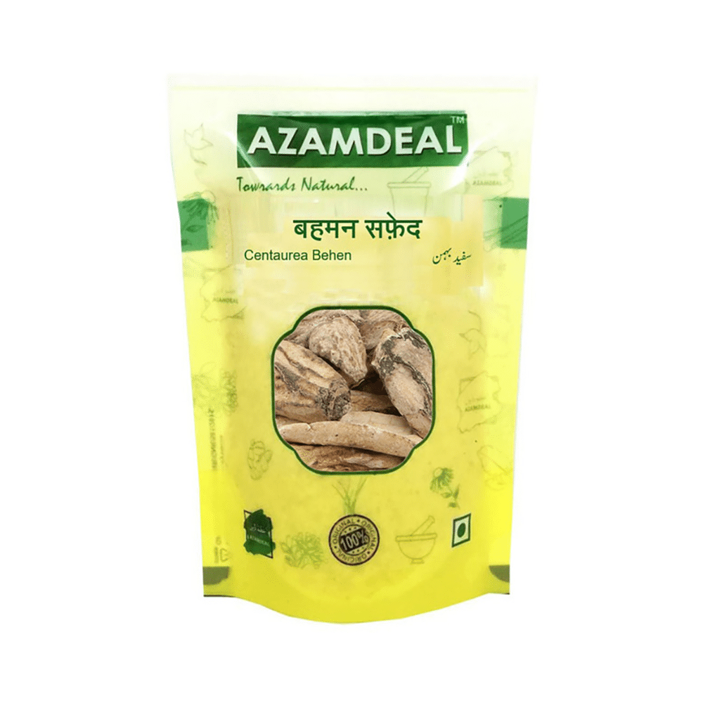 Azamdeal Bahman White - Image 1