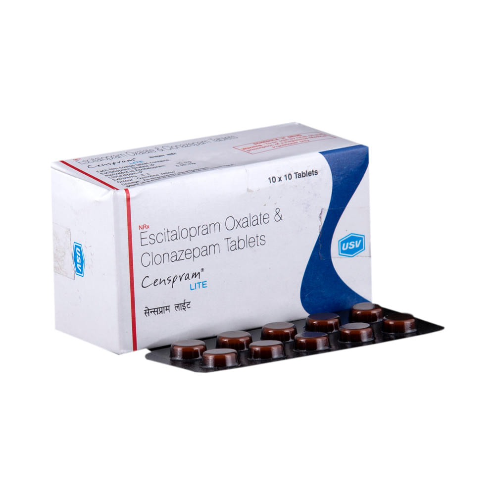 Censpram Lite Tablet