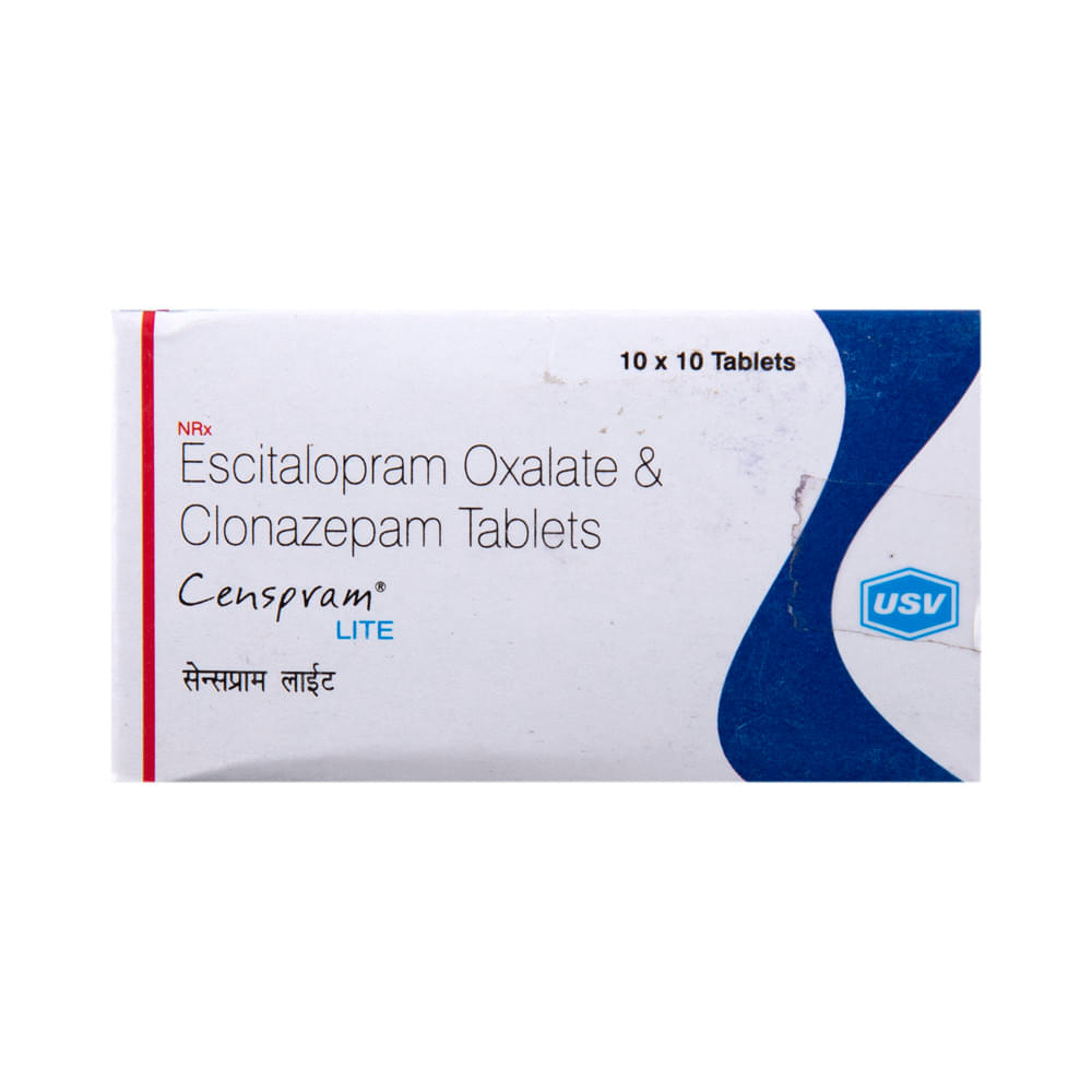 Censpram Lite Tablet - Image 2