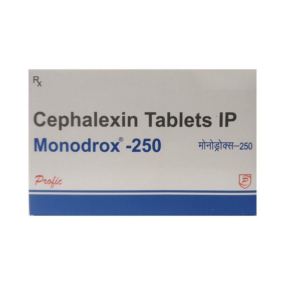 Monodrox 250 Tablet - Image 1