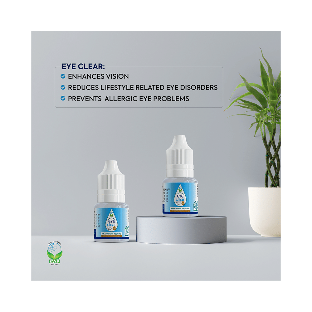 Dr.P. Alikutty's KAP Eye Clear Drop - Image 6
