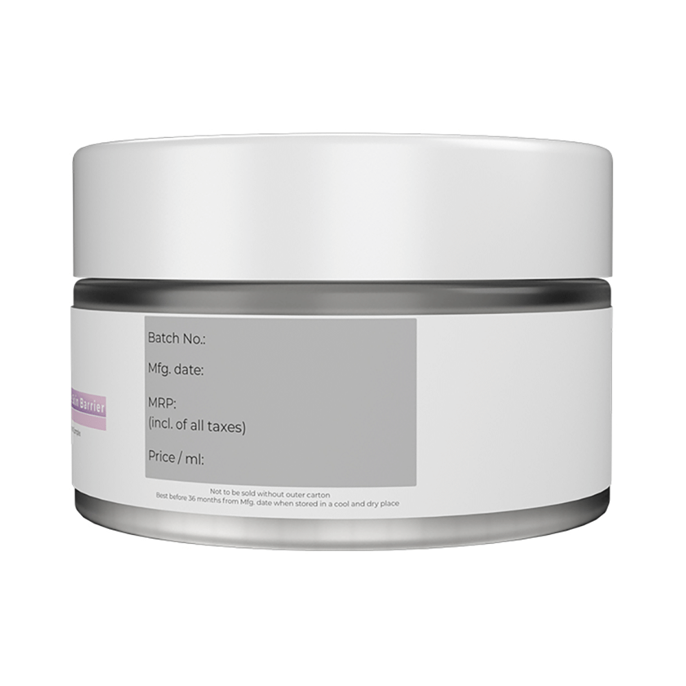 Rebeaut Barrier Therapy Face Gel - Image 5