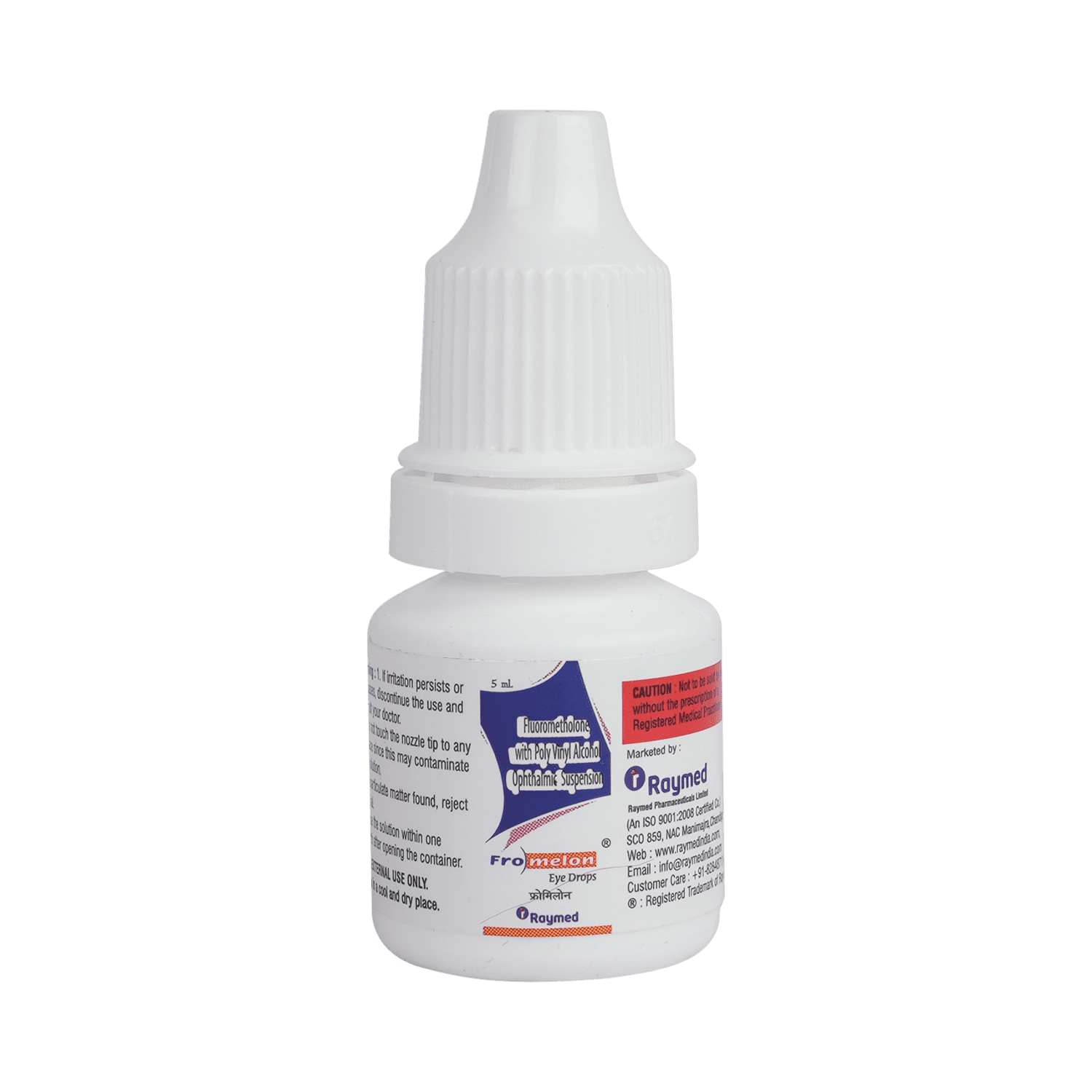 Fromelon  Eye Drops - Image 5
