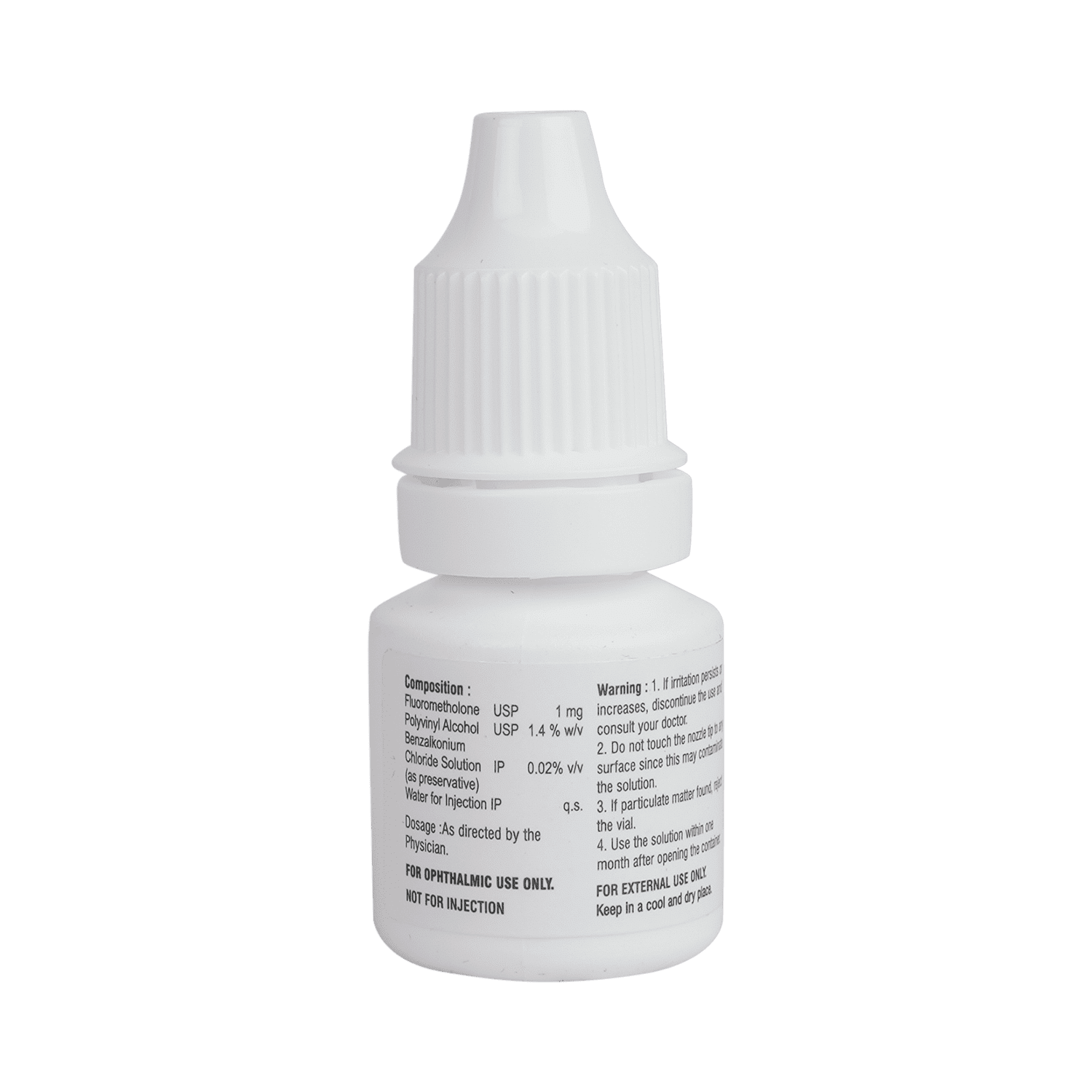 Fromelon  Eye Drops - Image 7