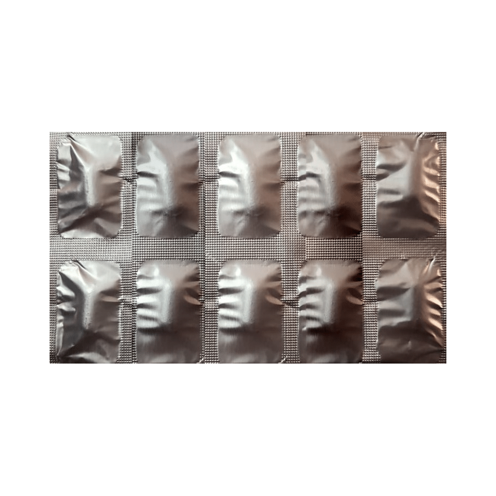 Head-Pulse Tablet - Image 2