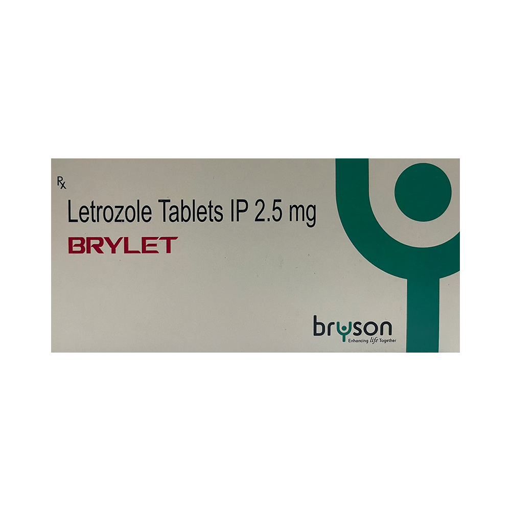 Brylet Tablet - Image 1