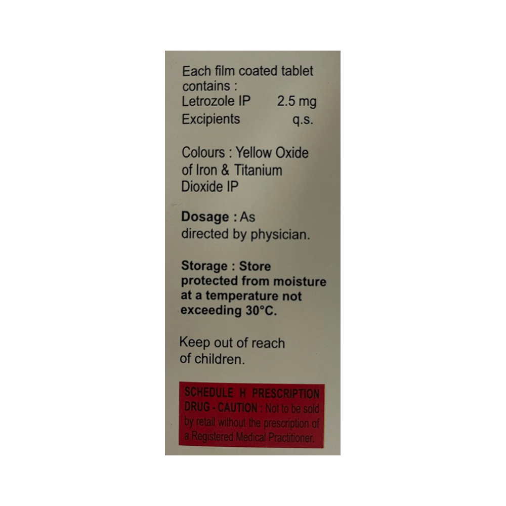 Brylet Tablet - Image 2