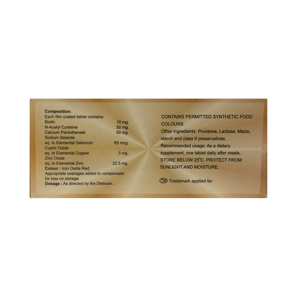 Allolene Tablet - Image 2