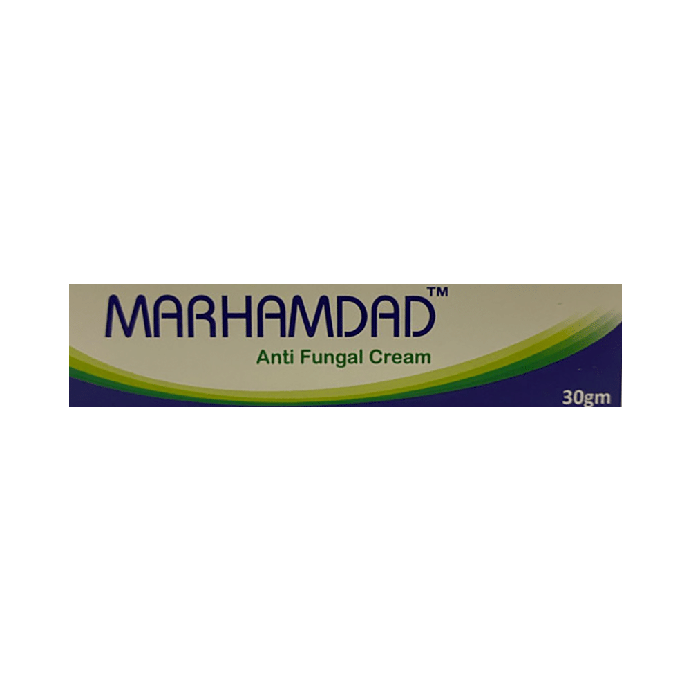 Bhargava Marhamdad Anti Fungal Cream - Image 1