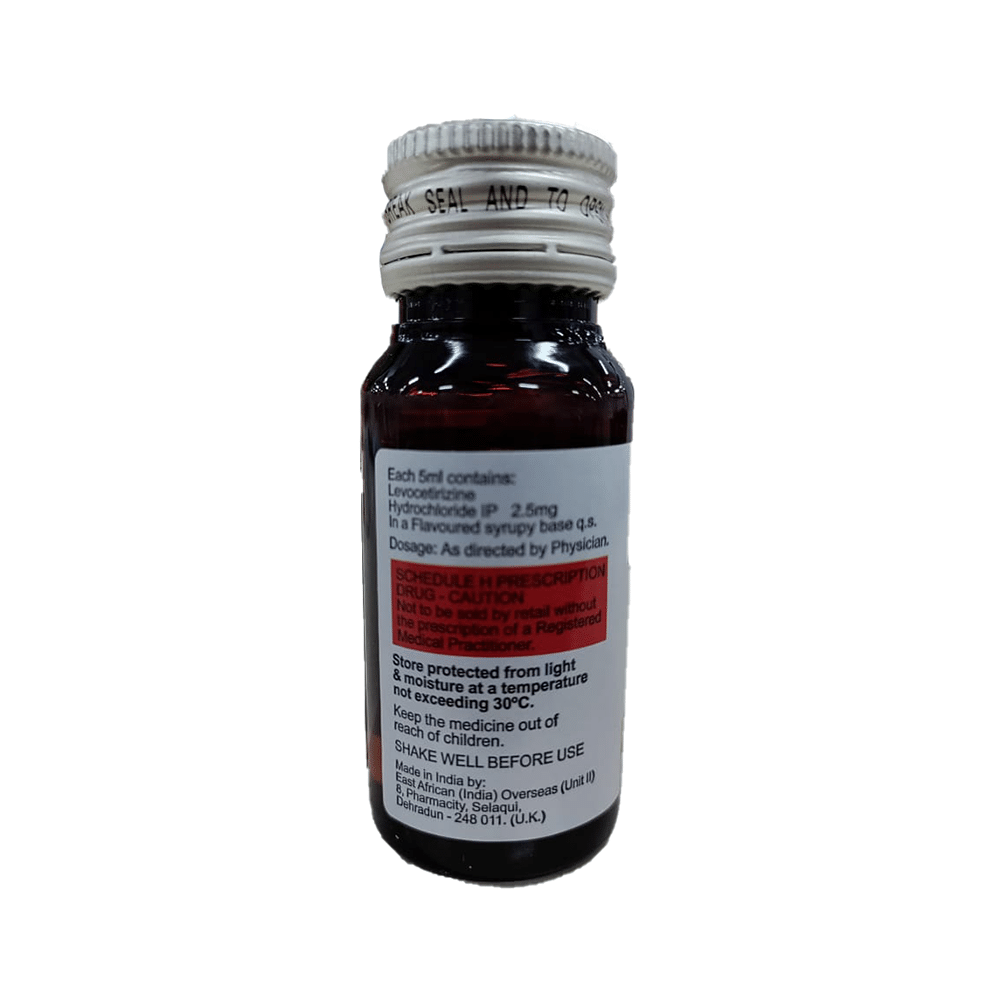 L-Hist Syrup - Image 5