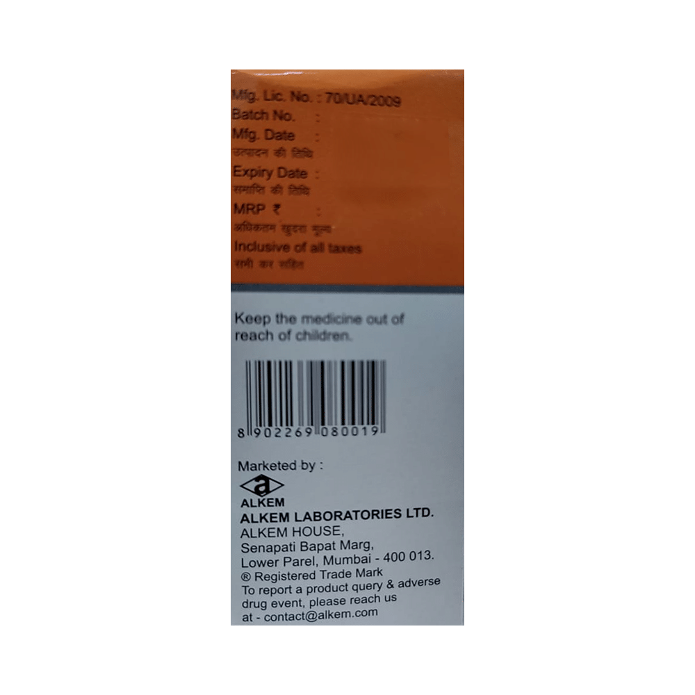 L-Hist Syrup - Image 3