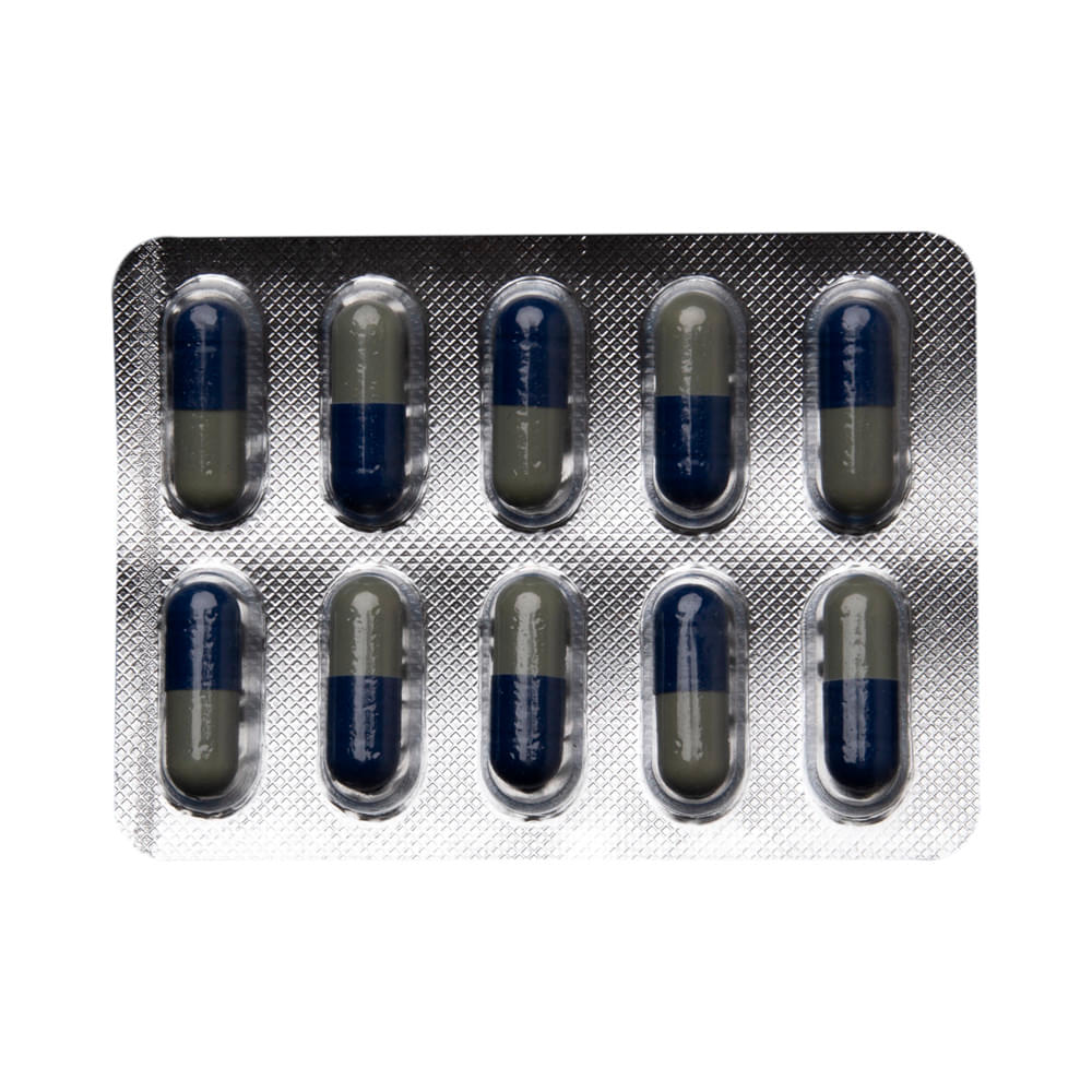 Amyclox-LB Capsule - Image 4