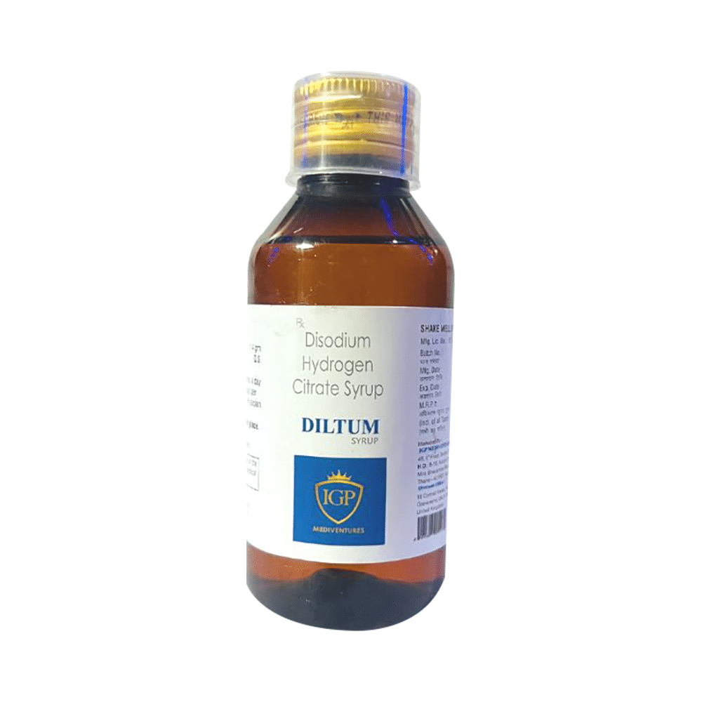 Diltum 1.4gm Syrup - Image 3