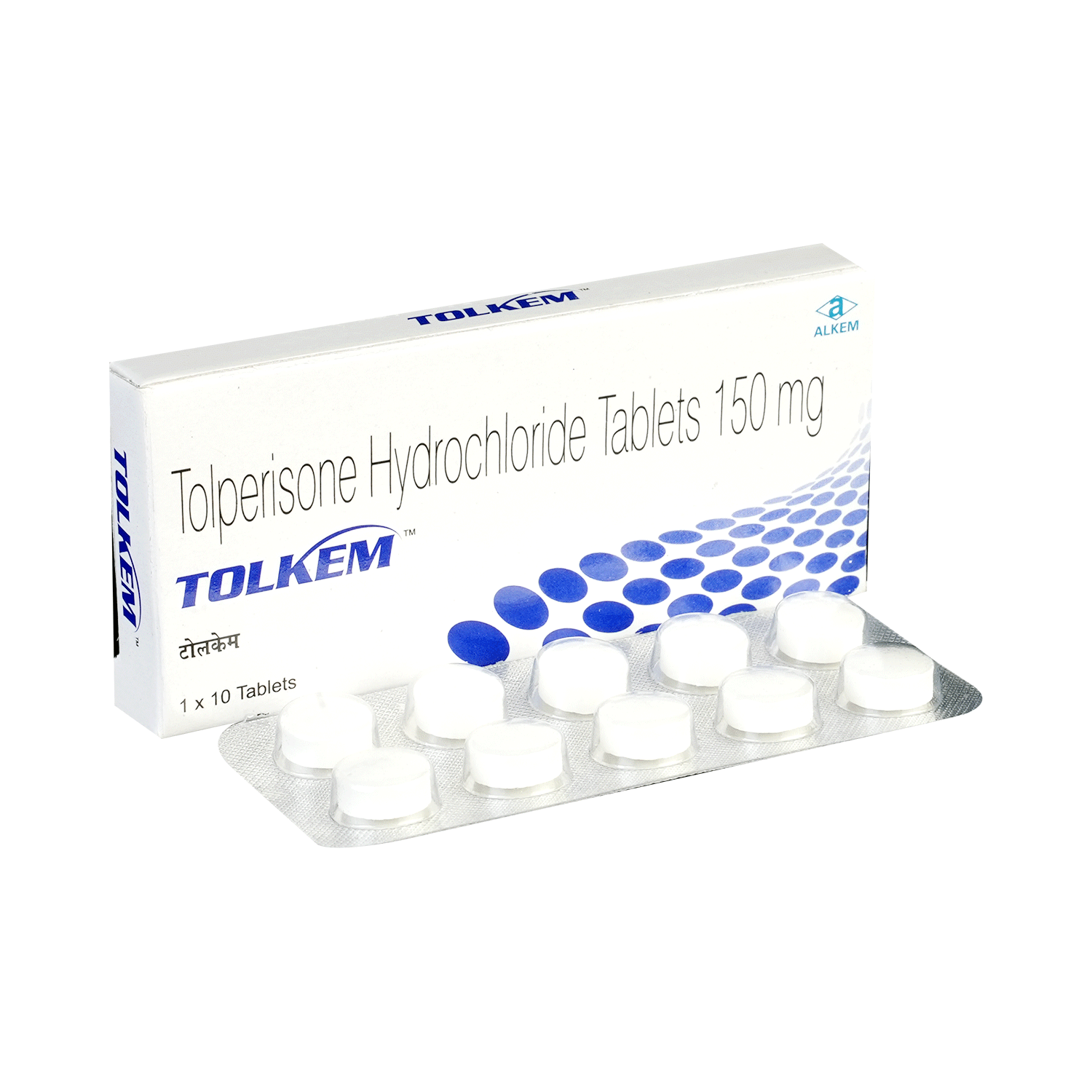 Tolkem Tablet - Image 1