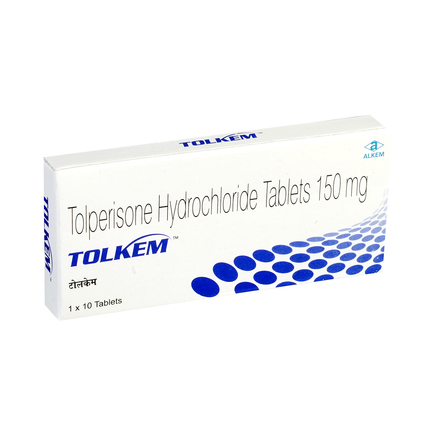 Tolkem Tablet - Image 2