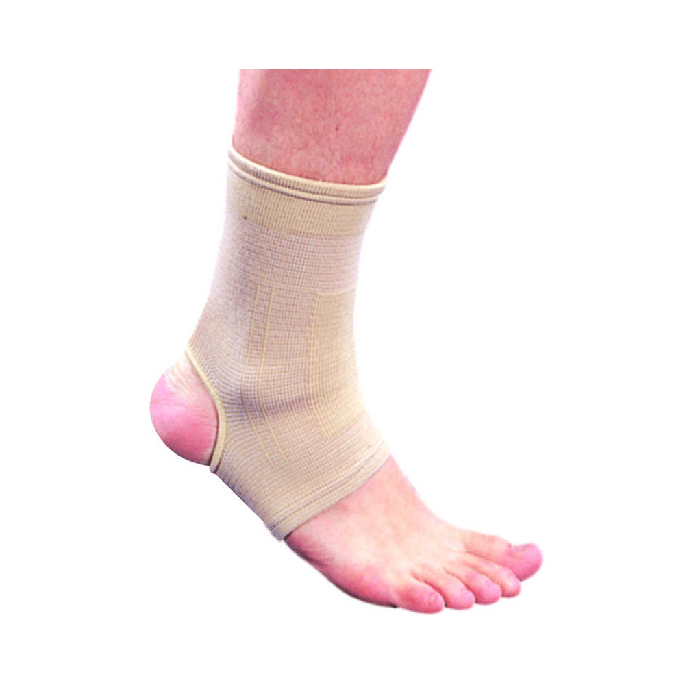 Health Point ES901 Elastic Anklet Small