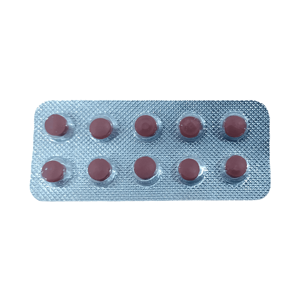 Vriva 5 Tablet - Image 5