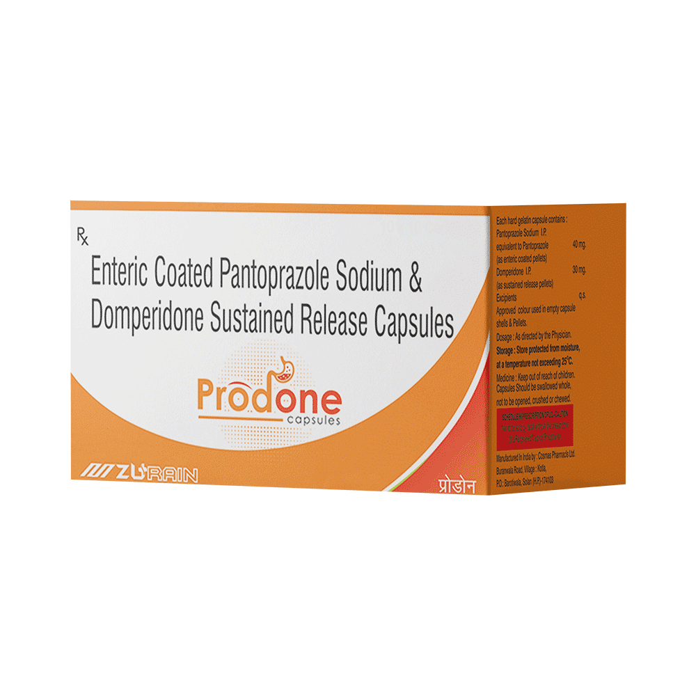 Prodone Capsule SR - Image 1