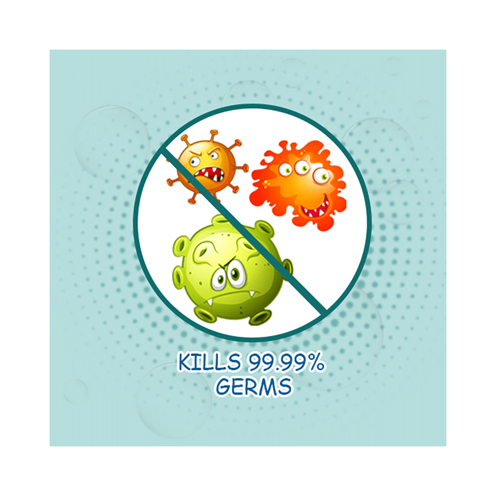 Mee Mee Baby Liquid Cleanser Refill - Image 4